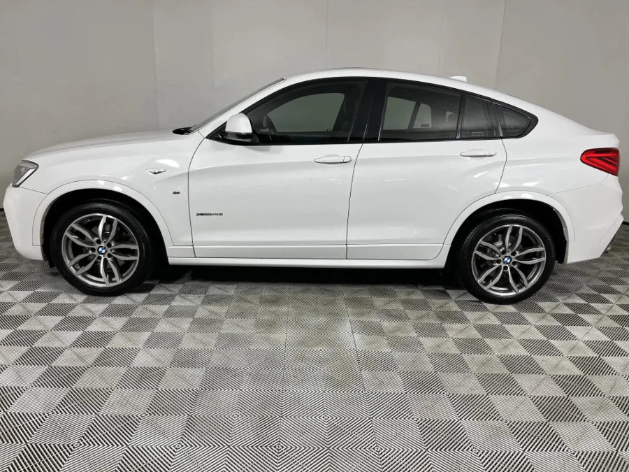 Used 2016 BMW X4 xDrive20i M Sport - WeBuyCars The Dome Used 2016 BMW X4 xDrive20i M Sport - WeBuyCars The Dome