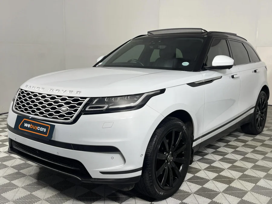 Used 2020 Land Rover Range Rover Velar D240 R-Dynamic SE - WeBuyCars Silverlakes Used 2020 Land Rover Range Rover Velar D240 R-Dynamic SE - WeBuyCars Silverlakes