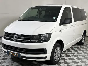 Used 2017 Volkswagen Kombi 2.0TDI SWB Trendline Used 2017 Volkswagen Kombi 2.0TDI SWB Trendline