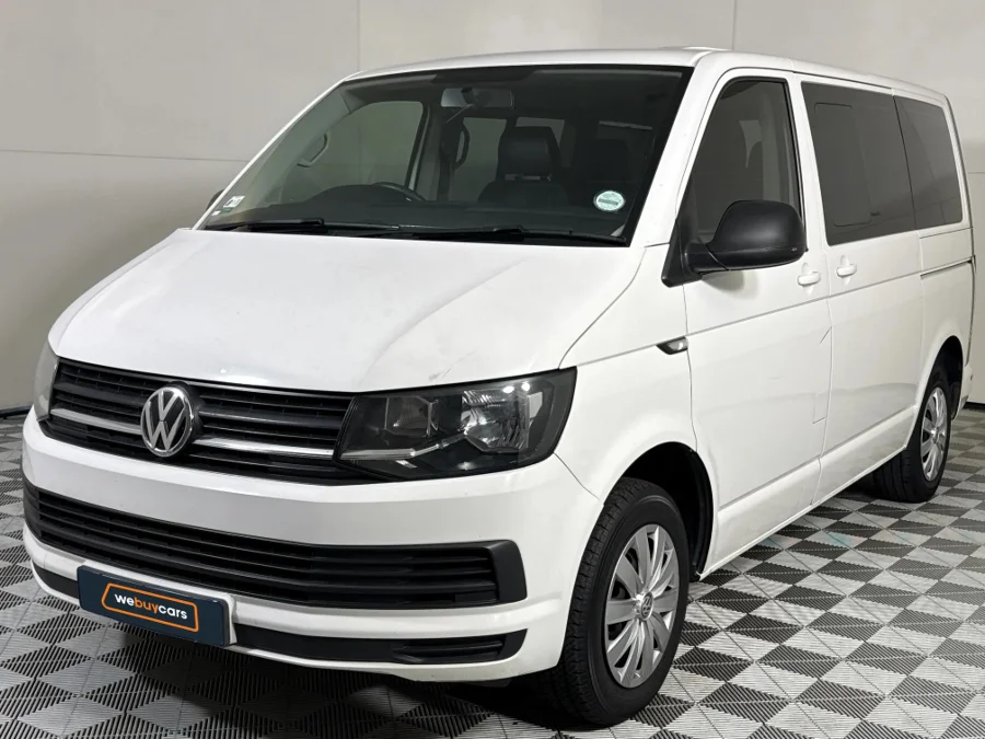 Used 2017 Volkswagen Kombi 2.0TDI SWB Trendline - WeBuyCars Midstream Used 2017 Volkswagen Kombi 2.0TDI SWB Trendline - WeBuyCars Midstream