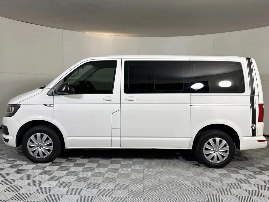 Used 2017 Volkswagen Kombi 2.0TDI SWB Trendline - WeBuyCars Midstream Used 2017 Volkswagen Kombi 2.0TDI SWB Trendline - WeBuyCars Midstream
