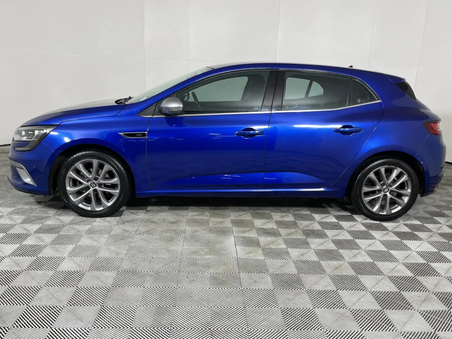 Used 2018 Renault Megane 97kW turbo GT Line auto - WeBuyCars The Dome Used 2018 Renault Megane 97kW turbo GT Line auto - WeBuyCars The Dome