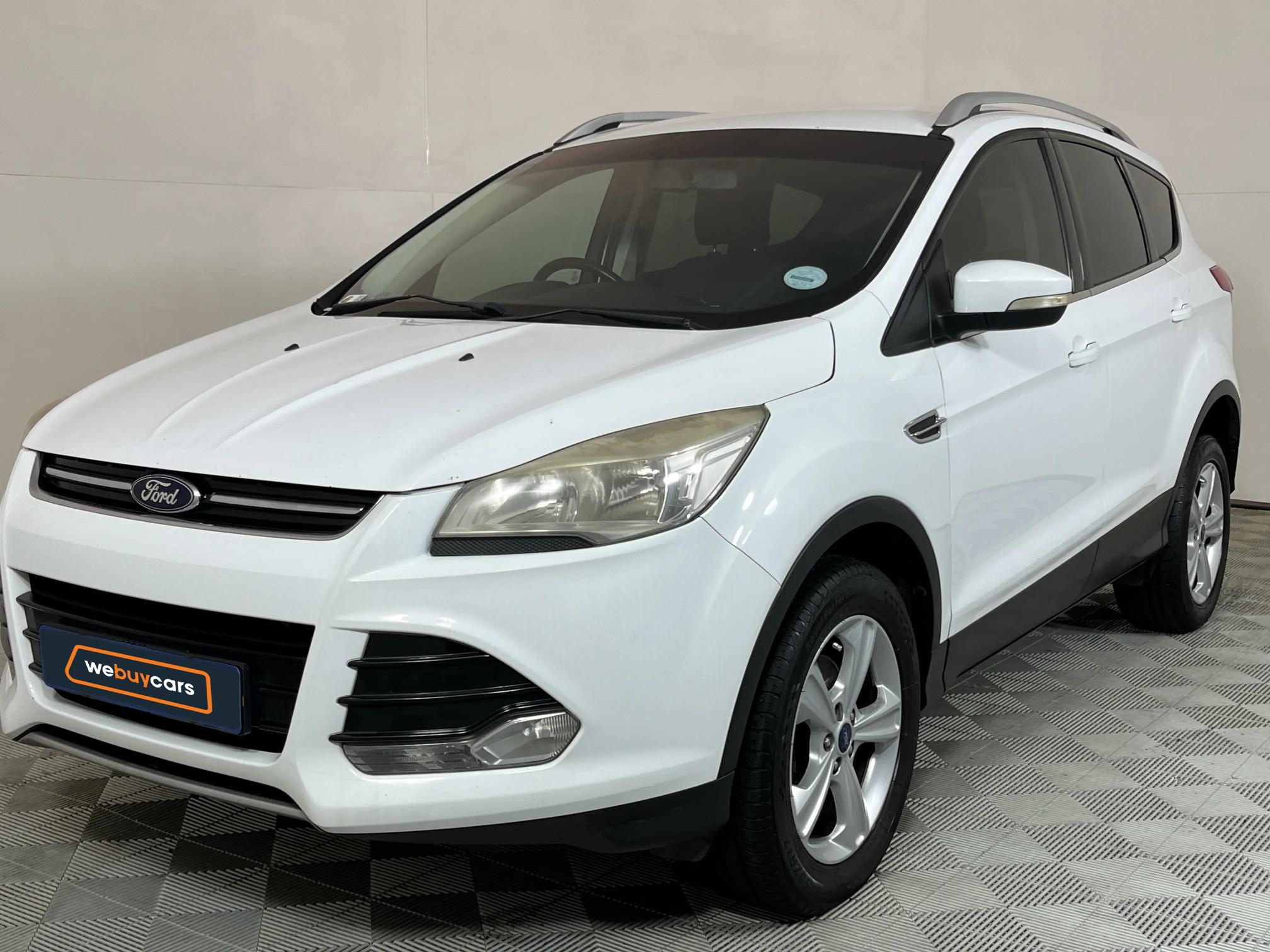 Used 2014 Ford Kuga 1.6T Ambiente