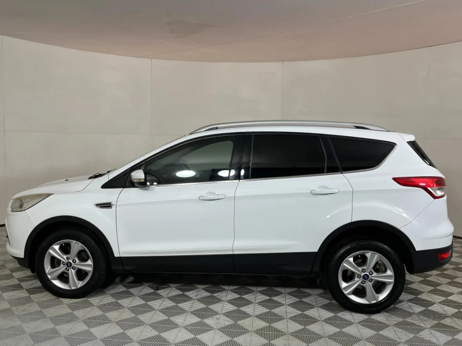 Used 2014 Ford Kuga 1.6T Ambiente - WeBuyCars JHB South