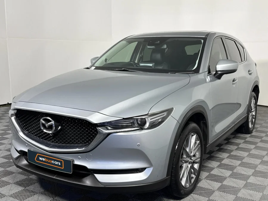 Used 2021 Mazda CX-5 2.2DE AWD Akera - WeBuyCars Montana Used 2021 Mazda CX-5 2.2DE AWD Akera - WeBuyCars Montana