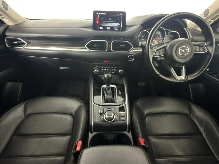 Used 2021 Mazda CX-5 2.2DE AWD Akera - WeBuyCars Montana Used 2021 Mazda CX-5 2.2DE AWD Akera - WeBuyCars Montana