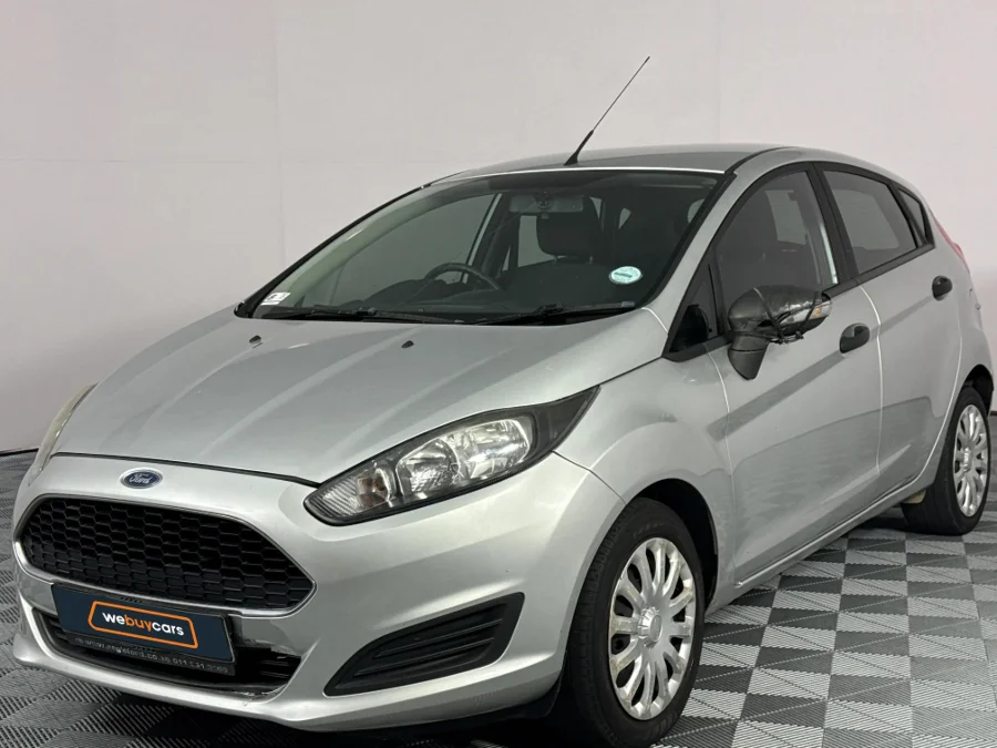 Used 2016 Ford Fiesta 5-door 1.4 Ambiente - WeBuyCars Brackenfell Cape Town Used 2016 Ford Fiesta 5-door 1.4 Ambiente - WeBuyCars Brackenfell Cape Town