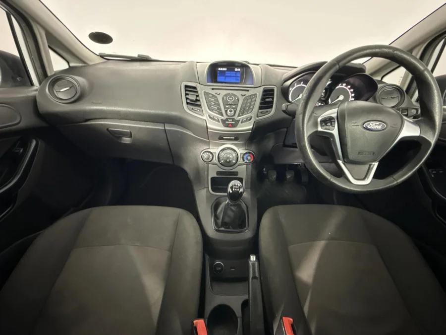 Used 2016 Ford Fiesta 5-door 1.4 Ambiente - WeBuyCars Brackenfell Cape Town Used 2016 Ford Fiesta 5-door 1.4 Ambiente - WeBuyCars Brackenfell Cape Town