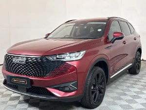 Used 2022 Haval H6 1.5T HEV Ultra Luxury