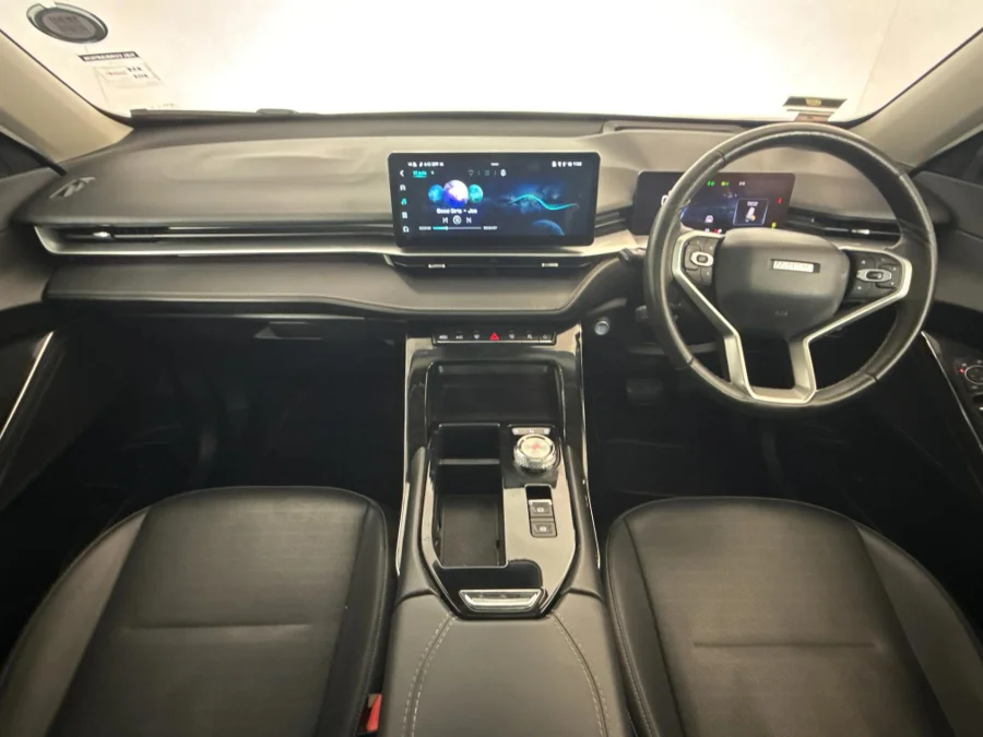 Used 2022 Haval H6 1.5T HEV Ultra Luxury - WeBuyCars JHB South Used 2022 Haval H6 1.5T HEV Ultra Luxury - WeBuyCars JHB South