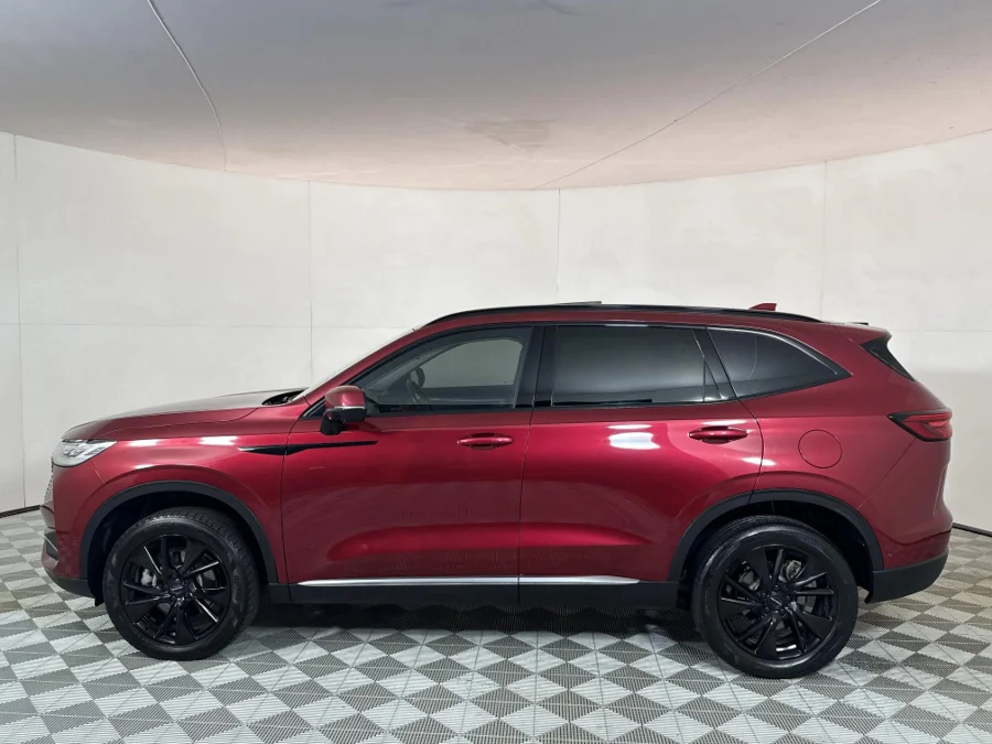 Used 2022 Haval H6 1.5T HEV Ultra Luxury - WeBuyCars JHB South Used 2022 Haval H6 1.5T HEV Ultra Luxury - WeBuyCars JHB South