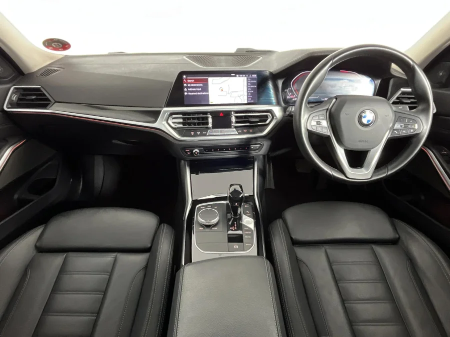 Used 2019 BMW 3 Series 320d - WeBuyCars Montana Used 2019 BMW 3 Series 320d - WeBuyCars Montana