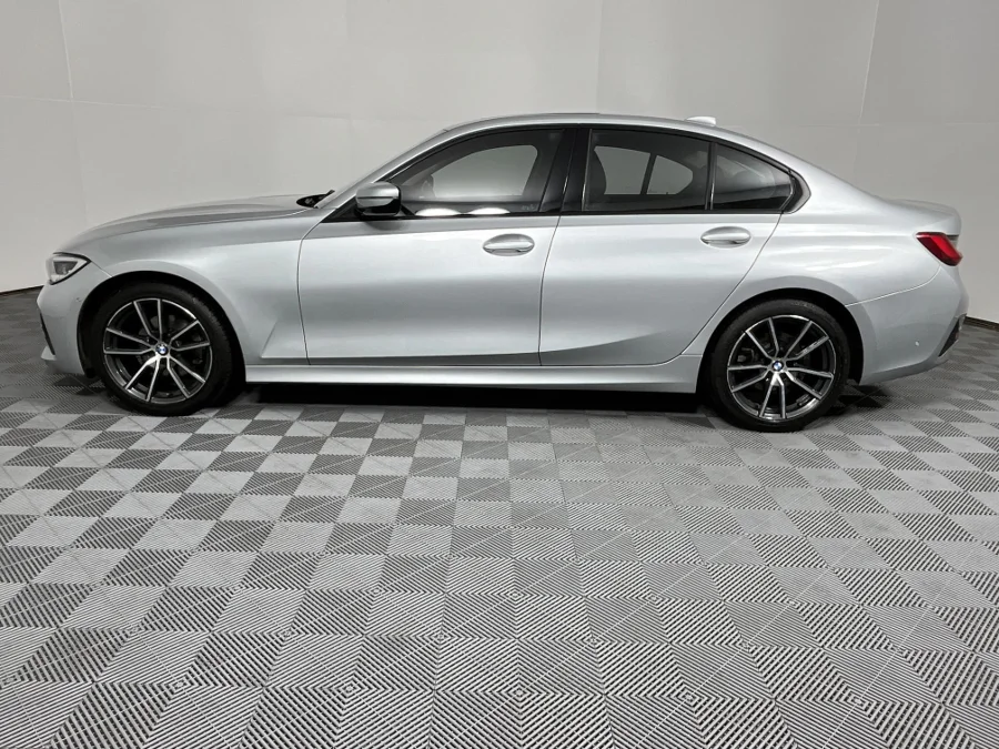 Used 2019 BMW 3 Series 320d - WeBuyCars Montana Used 2019 BMW 3 Series 320d - WeBuyCars Montana