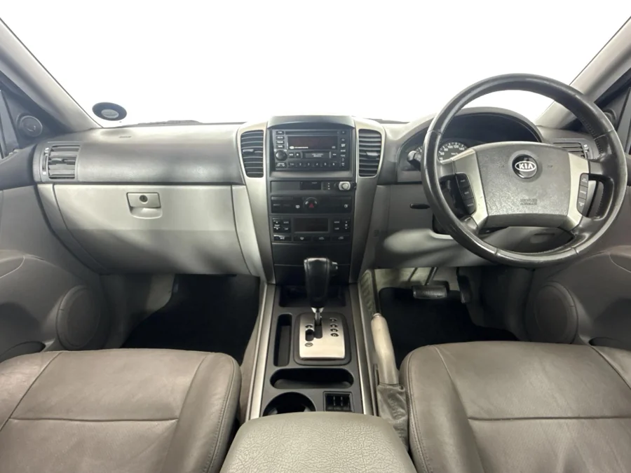 Used 2006 Kia Sorento 3.5 V6 4x4 - WeBuyCars Richmond Used 2006 Kia Sorento 3.5 V6 4x4 - WeBuyCars Richmond