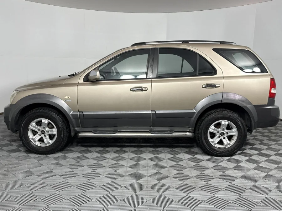 Used 2006 Kia Sorento 3.5 V6 4x4 - WeBuyCars Richmond Used 2006 Kia Sorento 3.5 V6 4x4 - WeBuyCars Richmond