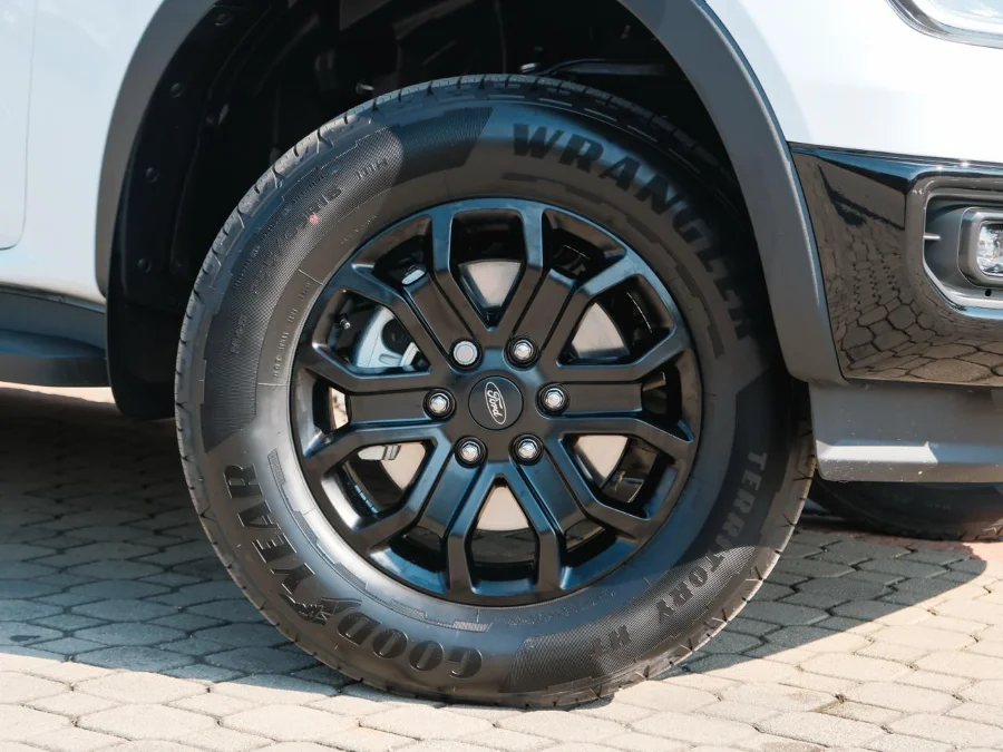 New 2026 Ford Ranger 2.3T double cab Sport - Ford Fourways New New 2026 Ford Ranger 2.3T double cab Sport - Ford Fourways New