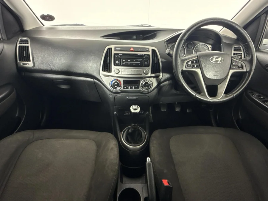 Used 2013 Hyundai i20 1.4 Glide - WeBuyCars Montana Used 2013 Hyundai i20 1.4 Glide - WeBuyCars Montana