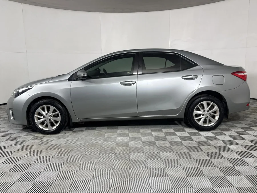 Used 2016 Toyota Corolla 1.6 Prestige auto - WeBuyCars Riverhorse Used 2016 Toyota Corolla 1.6 Prestige auto - WeBuyCars Riverhorse