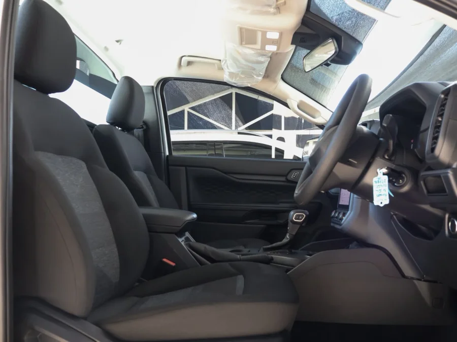 New 2026 Ford Ranger 2.0 SiT single cab XL - Ford Midrand New New 2026 Ford Ranger 2.0 SiT single cab XL - Ford Midrand New