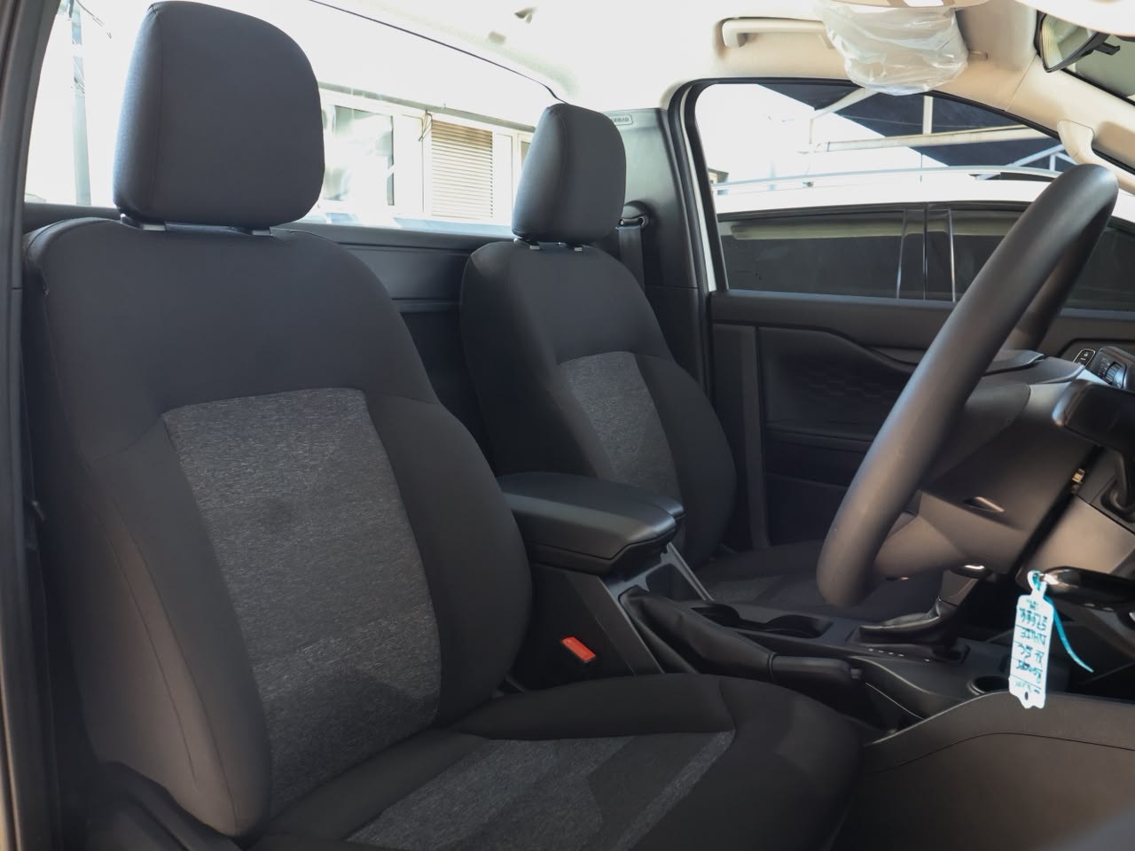 New 2026 Ford Ranger 2.0 SiT single cab XL