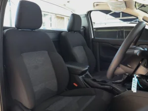New 2026 Ford Ranger 2.0 SiT single cab XL