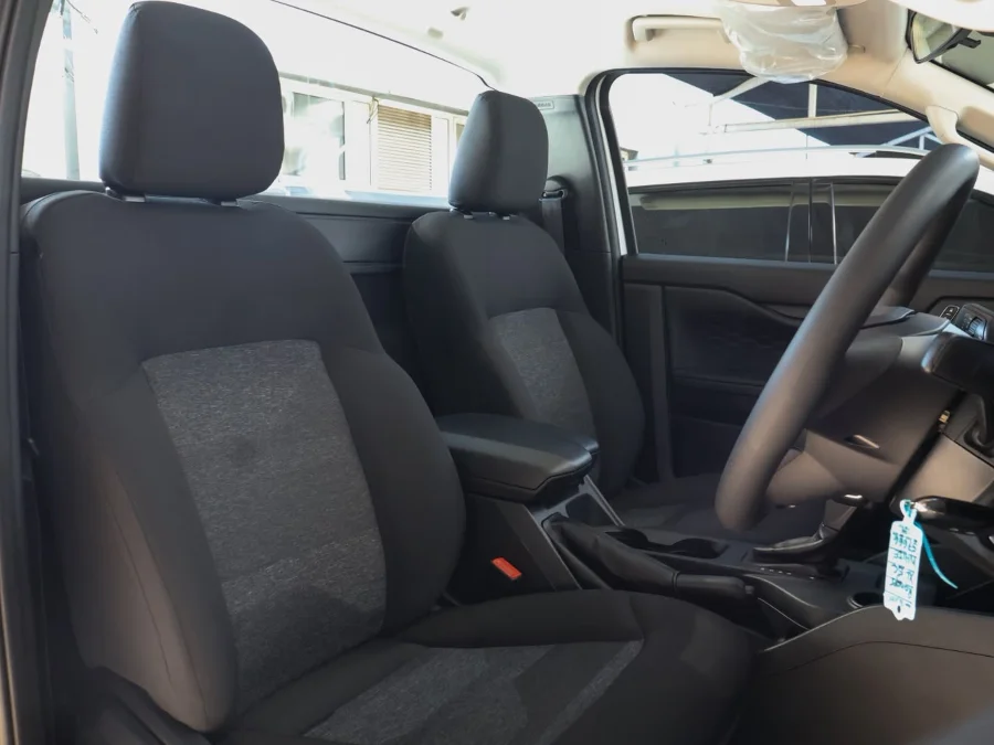 New 2026 Ford Ranger 2.0 SiT single cab XL - Ford Midrand New New 2026 Ford Ranger 2.0 SiT single cab XL - Ford Midrand New