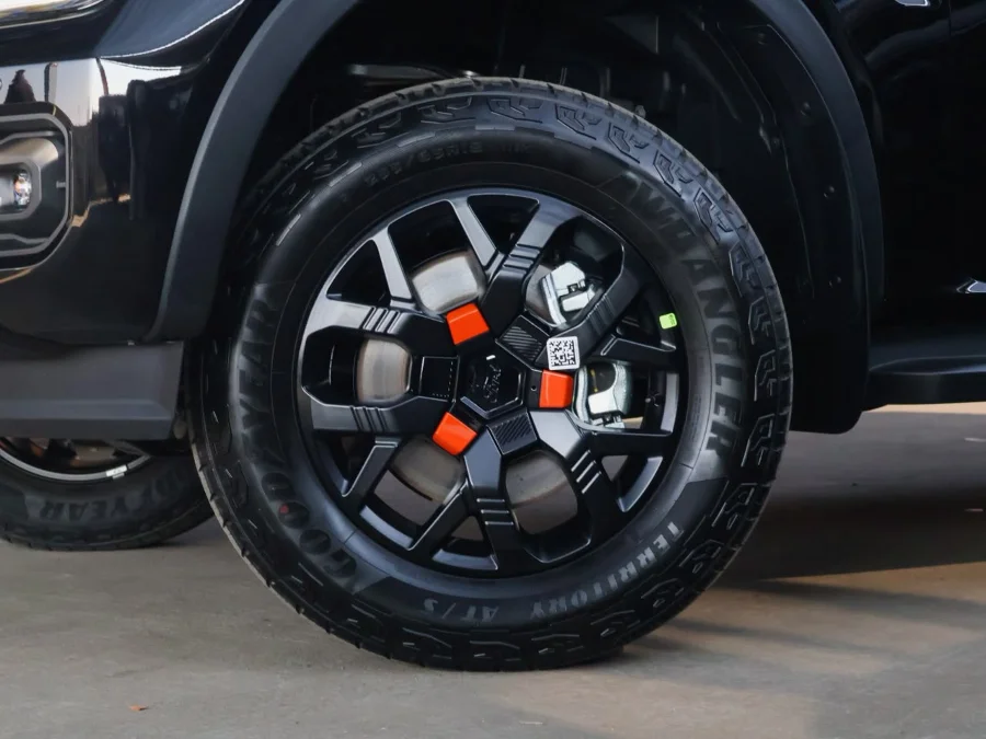 New 2026 Ford Ranger 2.3T double cab Wildtrak - Ford Midrand New New 2026 Ford Ranger 2.3T double cab Wildtrak - Ford Midrand New