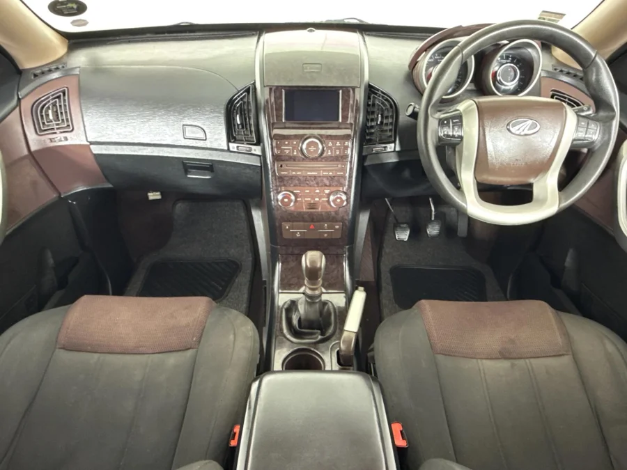 Used 2015 Mahindra XUV500 2.2CRDe W6 - WeBuyCars Polokwane Used 2015 Mahindra XUV500 2.2CRDe W6 - WeBuyCars Polokwane