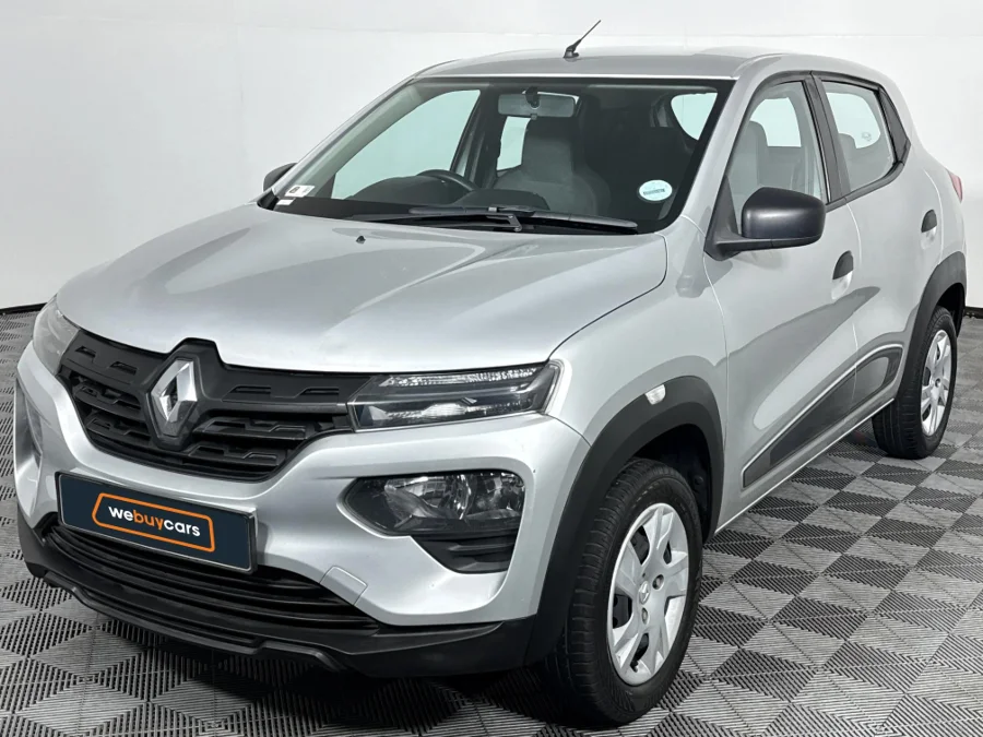 Used 2021 Renault Kwid 1.0 Expression auto - WeBuyCars Witbank Used 2021 Renault Kwid 1.0 Expression auto - WeBuyCars Witbank