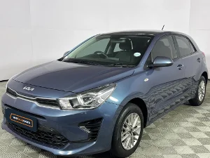 Used 2023 Kia Rio hatch 1.2 LS