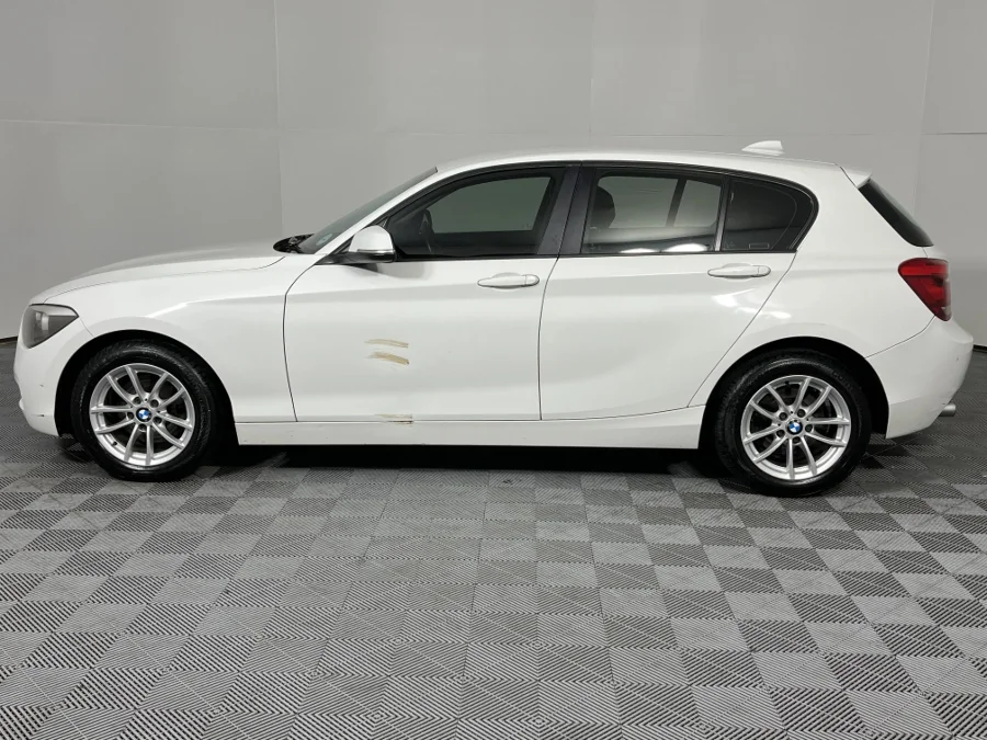 Used 2015 BMW 1 Series 118i 5-door auto - WeBuyCars Montana Used 2015 BMW 1 Series 118i 5-door auto - WeBuyCars Montana