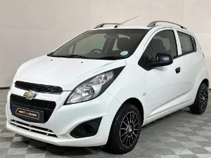 Used 2016 Chevrolet Spark 1.2 Curve