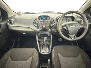 Used 2016 Ford Figo sedan 1.5 Titanium auto Used 2016 Ford Figo sedan 1.5 Titanium auto