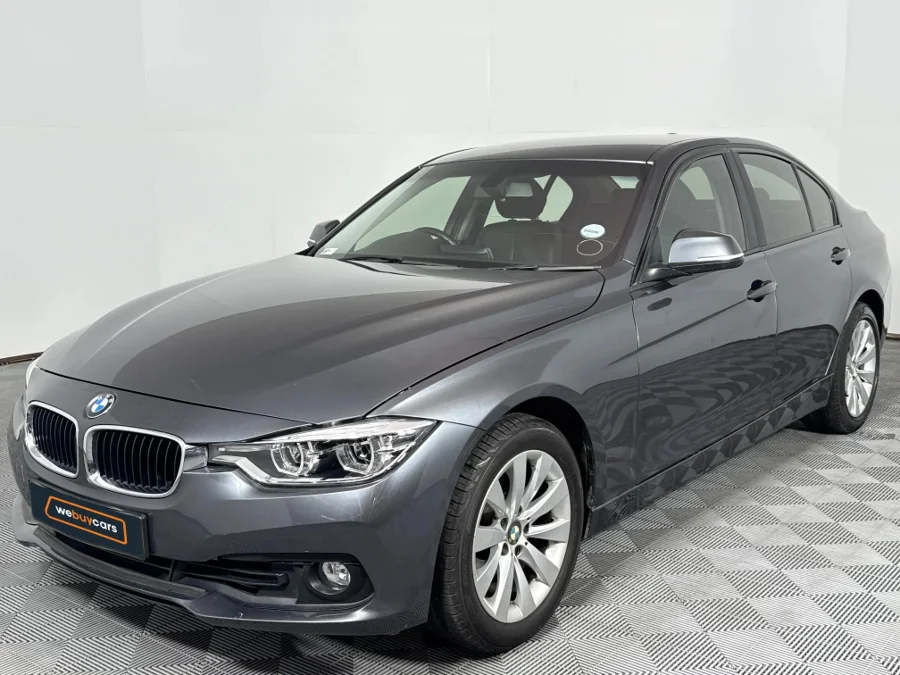 Used 2016 BMW 3 Series 318i auto - WeBuyCars Lansdowne Used 2016 BMW 3 Series 318i auto - WeBuyCars Lansdowne