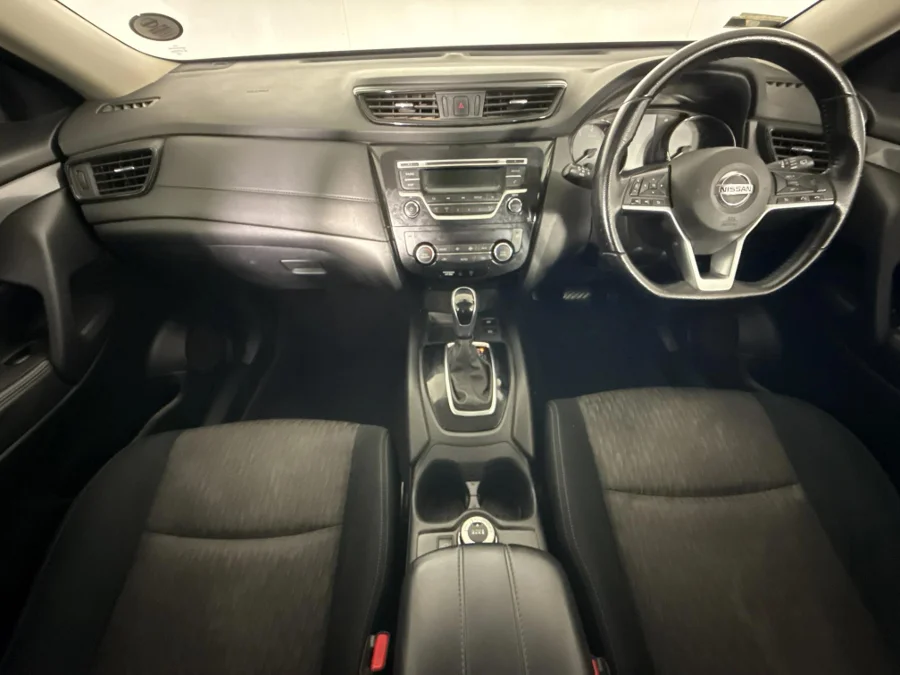 Used 2020 Nissan X-Trail 2.5 4x4 Acenta - WeBuyCars Silverlakes Used 2020 Nissan X-Trail 2.5 4x4 Acenta - WeBuyCars Silverlakes