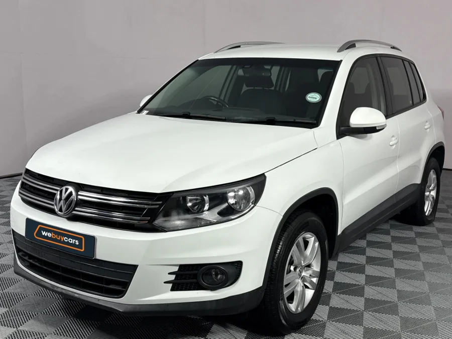 Used 2014 Volkswagen Tiguan 1.4TSI 90kW Trend&Fun - WeBuyCars Brackenfell Cape Town Used 2014 Volkswagen Tiguan 1.4TSI 90kW Trend&Fun - WeBuyCars Brackenfell Cape Town