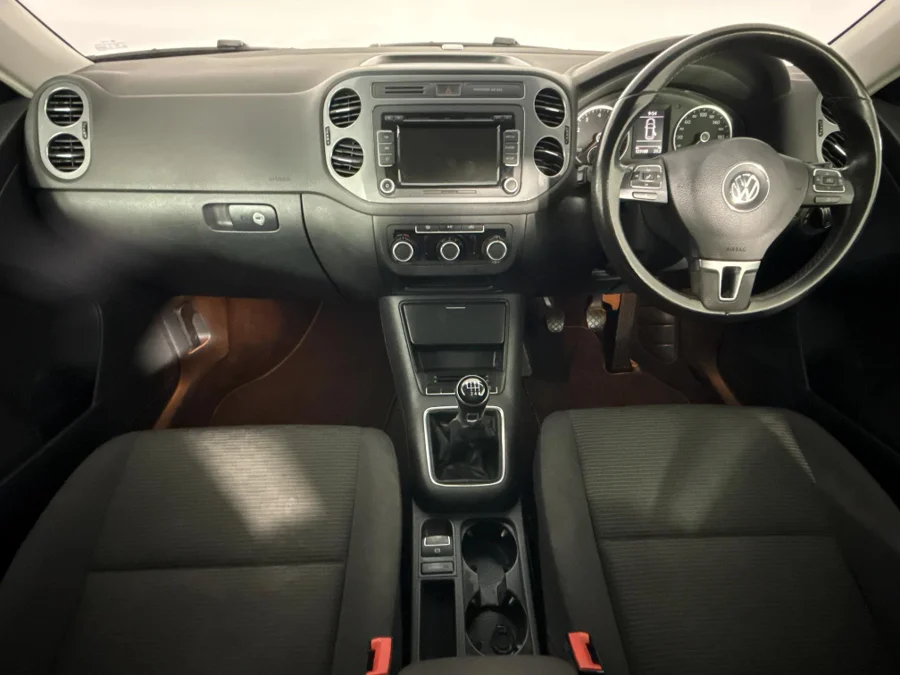 Used 2014 Volkswagen Tiguan 1.4TSI 90kW Trend&Fun - WeBuyCars Brackenfell Cape Town Used 2014 Volkswagen Tiguan 1.4TSI 90kW Trend&Fun - WeBuyCars Brackenfell Cape Town
