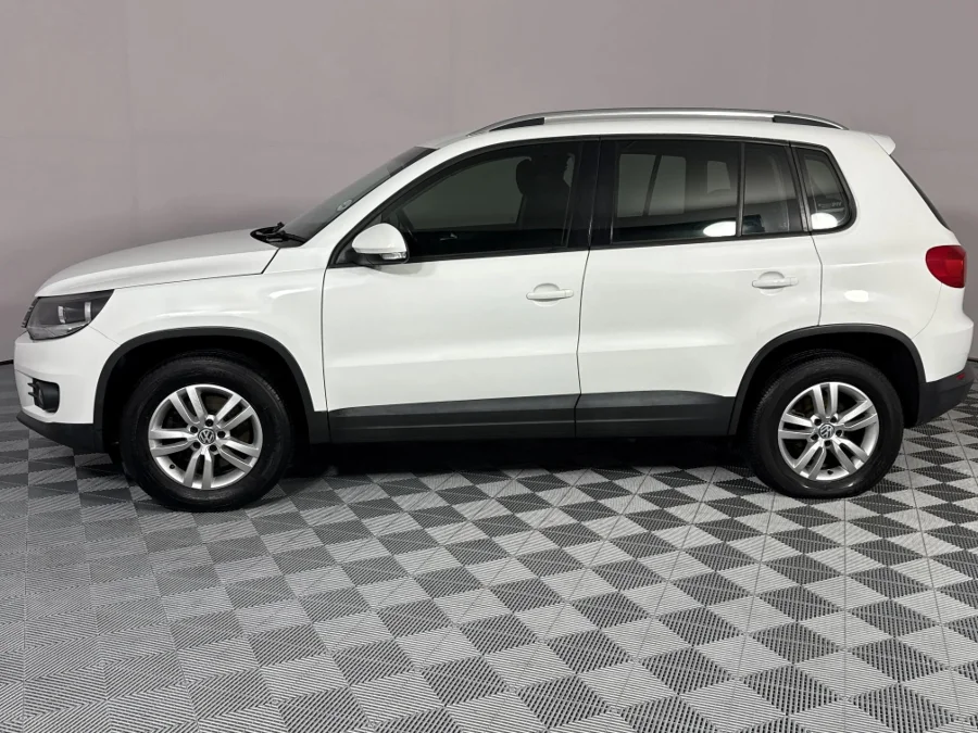 Used 2014 Volkswagen Tiguan 1.4TSI 90kW Trend&Fun - WeBuyCars Brackenfell Cape Town Used 2014 Volkswagen Tiguan 1.4TSI 90kW Trend&Fun - WeBuyCars Brackenfell Cape Town