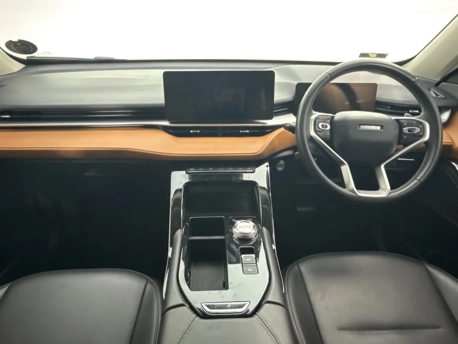 Used 2022 Haval H6 2.0GDIT 4WD Luxury - WeBuyCars Germiston