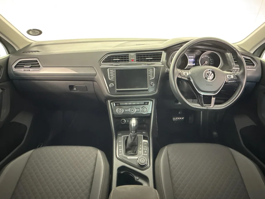 Used 2017 Volkswagen Tiguan 2.0TDI 4Motion Comfortline - WeBuyCars George Used 2017 Volkswagen Tiguan 2.0TDI 4Motion Comfortline - WeBuyCars George