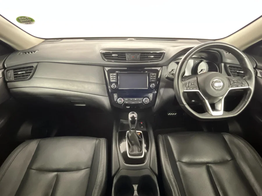 Used 2019 Nissan X-Trail 2.5 4x4 Tekna - WeBuyCars Pietermaritzburg