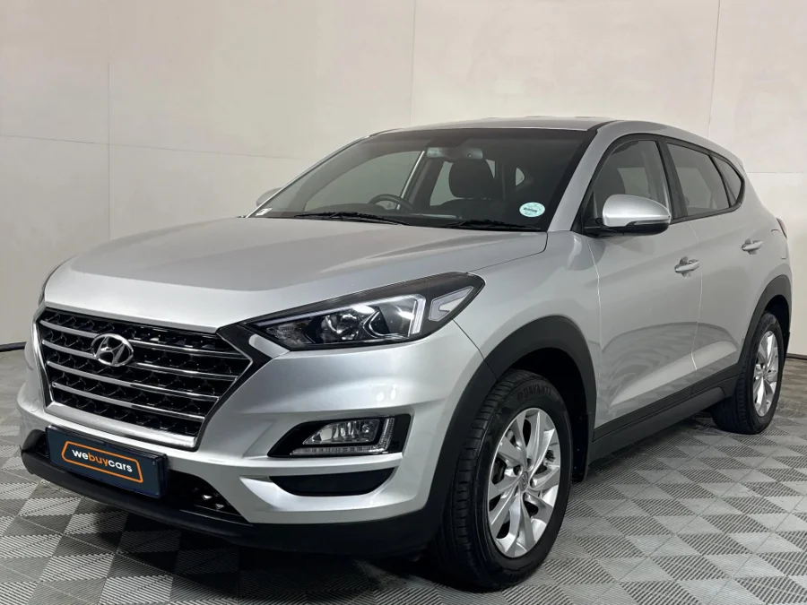 Used 2019 Hyundai Tucson 2.0 Premium auto - WeBuyCars JHB South Used 2019 Hyundai Tucson 2.0 Premium auto - WeBuyCars JHB South