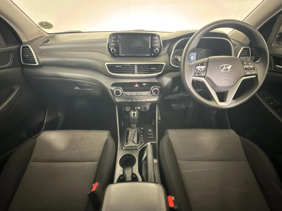 Used 2019 Hyundai Tucson 2.0 Premium auto - WeBuyCars JHB South Used 2019 Hyundai Tucson 2.0 Premium auto - WeBuyCars JHB South