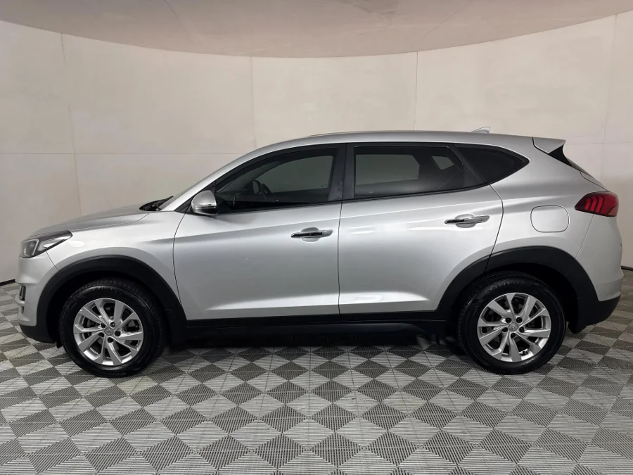 Used 2019 Hyundai Tucson 2.0 Premium auto - WeBuyCars JHB South Used 2019 Hyundai Tucson 2.0 Premium auto - WeBuyCars JHB South