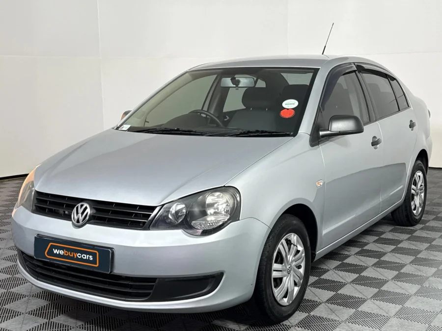 Used 2013 Volkswagen Polo Vivo sedan 1.4 Trendline auto - WeBuyCars Montana Used 2013 Volkswagen Polo Vivo sedan 1.4 Trendline auto - WeBuyCars Montana
