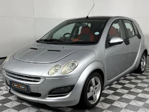 Used 2005 smart forfour 1.5 Passion Used 2005 smart forfour 1.5 Passion