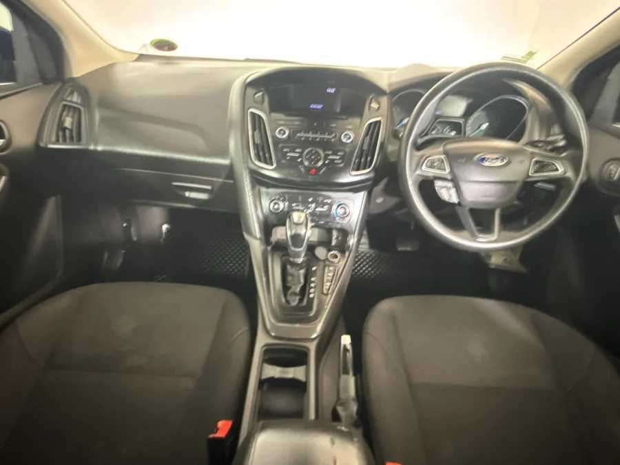 Used 2016 Ford Focus sedan 1.5T Trend auto - WeBuyCars JHB South Used 2016 Ford Focus sedan 1.5T Trend auto - WeBuyCars JHB South
