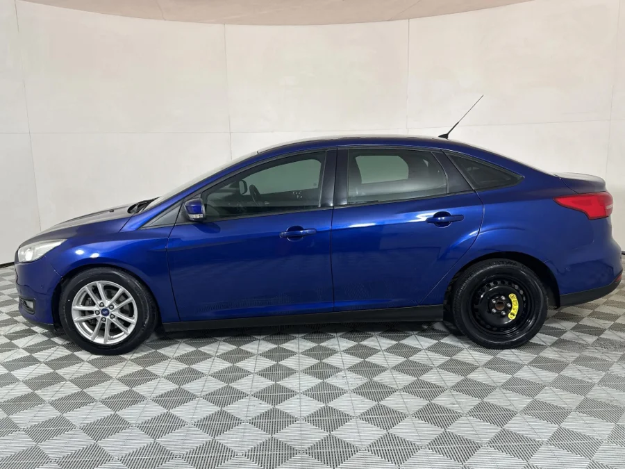 Used 2016 Ford Focus sedan 1.5T Trend auto - WeBuyCars JHB South Used 2016 Ford Focus sedan 1.5T Trend auto - WeBuyCars JHB South