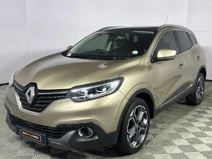 Used 2018 Renault Kadjar 96kW TCe Dynamique