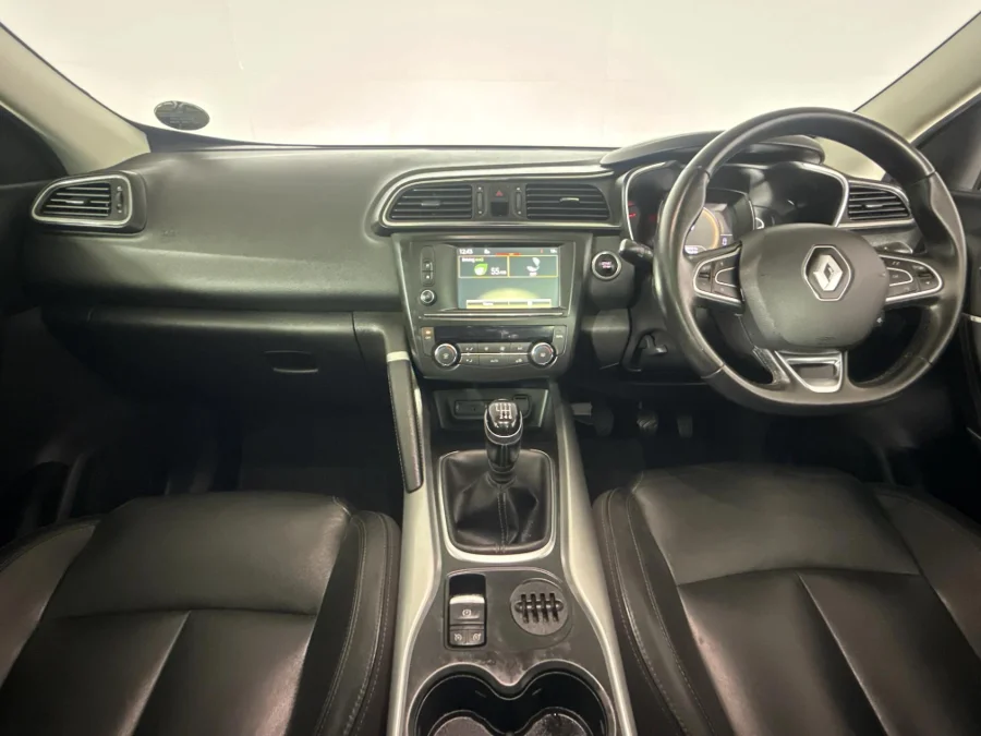 Used 2018 Renault Kadjar 96kW TCe Dynamique - WeBuyCars Durban Used 2018 Renault Kadjar 96kW TCe Dynamique - WeBuyCars Durban